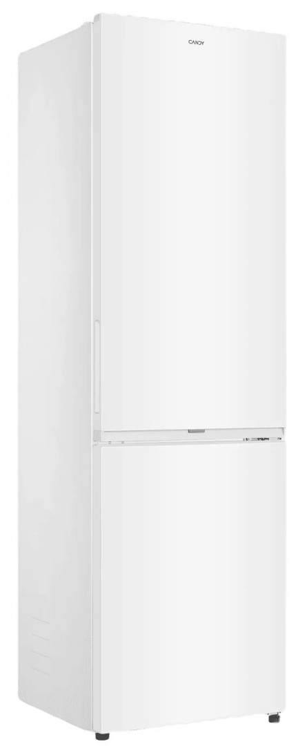 Холодильник Candy CFN6200W белый, 334/243/91л, A, 200х59.5х59см